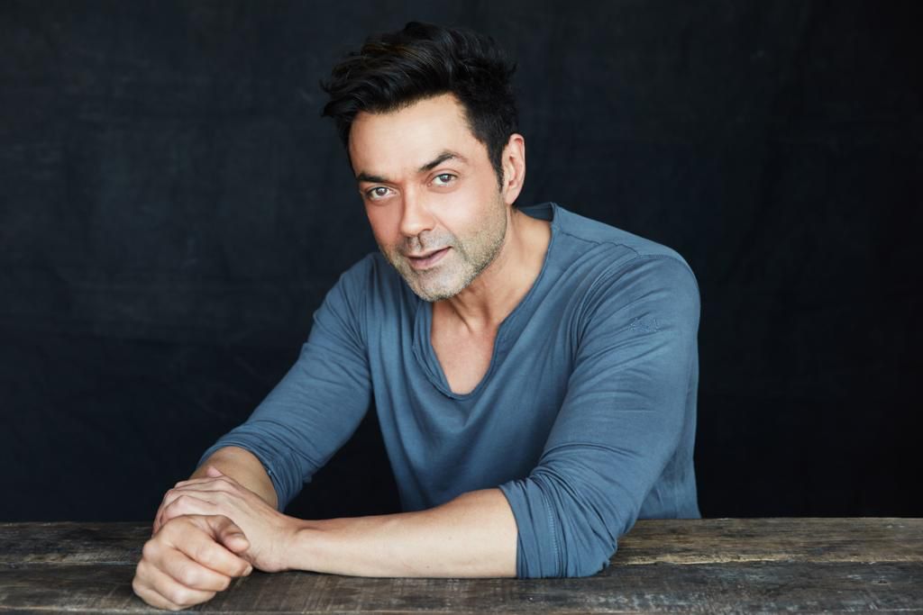 After the successfull Ashram, Bobby Deol’s next is Shlok – The Desi Sherlock!