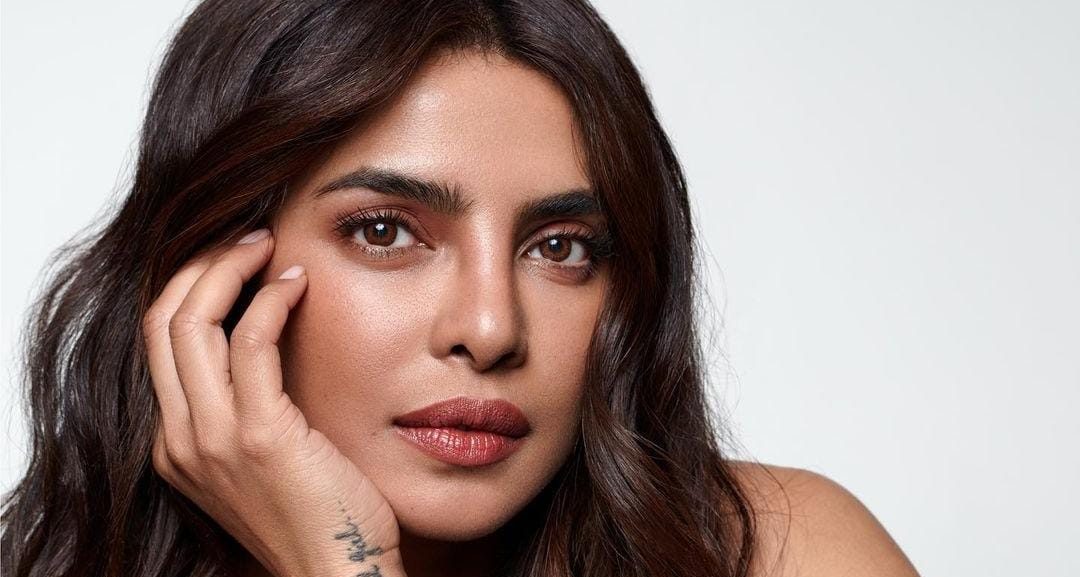 Priyanka Chopra Jonas and other powerful women to feature in Variety and Lifetime’s Power of Women!