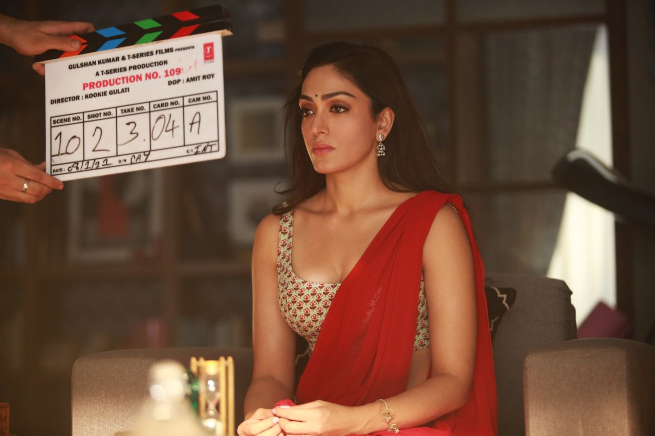 Khushalii Kumar’s mystique voice used in her debut film  Dhokha – Round D Corner teaser!