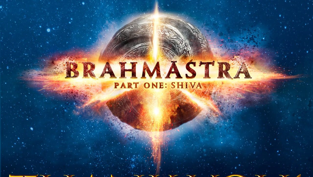 Bumper opening of 75 CR (GBOC) on day 1 for ‘Brahmāstra Part One: Shiva’!