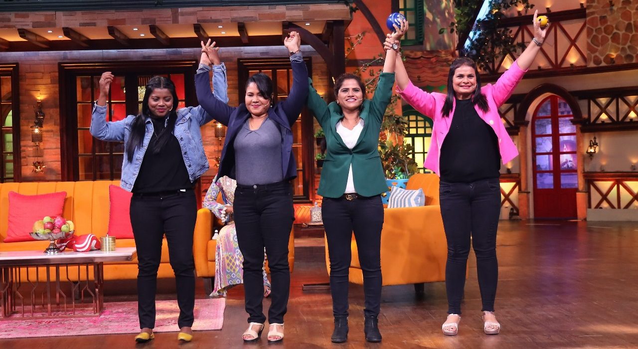 The Kapil Sharma Show to activate multiple ‘fun-tastic’ moments, this weekend!