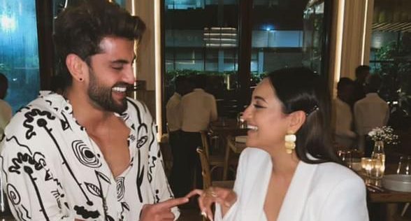 Dhamaka Records pulls off a casting coup for Big Dhamaka, Sonakshi Sinha and Zaheer Iqbal come together!