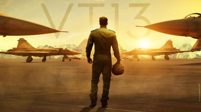 Varun Tej to be part of a Telugu-Hindi action drama celebrating India’s Air Force!