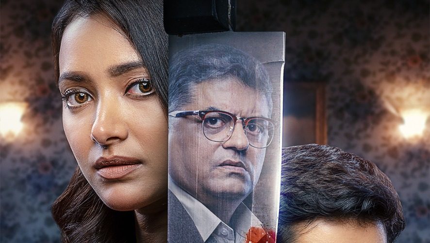 Zee Theatre brings an edge-of-the-seat, psychological thriller ‘Gunehgaar’!