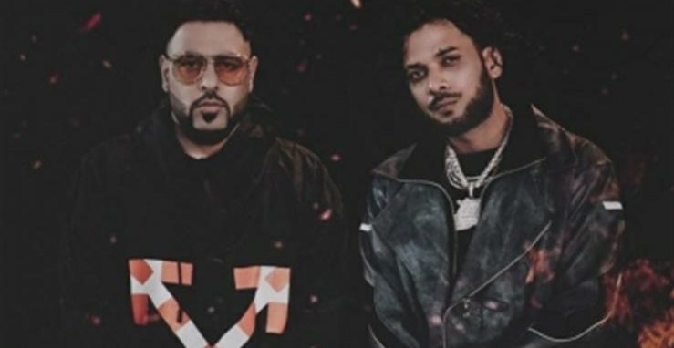 A song was brought alive by Ikka and Badshah who joined him on MTV Hustle stage!