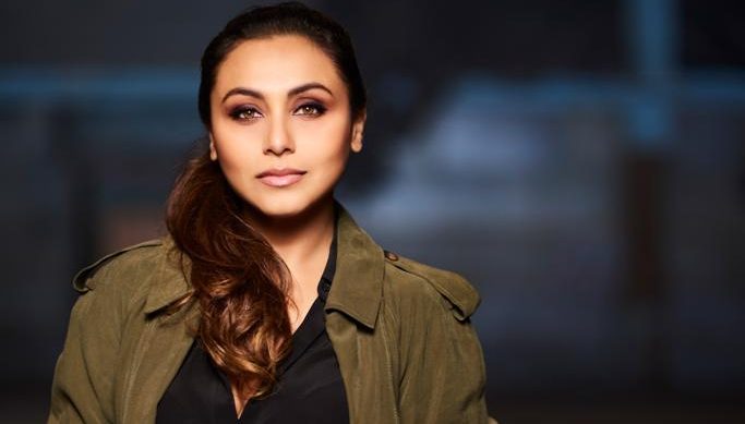 Rani Mukerji tells it all in her candid, intimate autobiography, Harper Collins India to publish it!