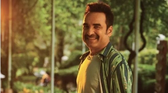 Criminal Justice: Adhura Sach actor Pankaj Tripathi reminisces about his past!