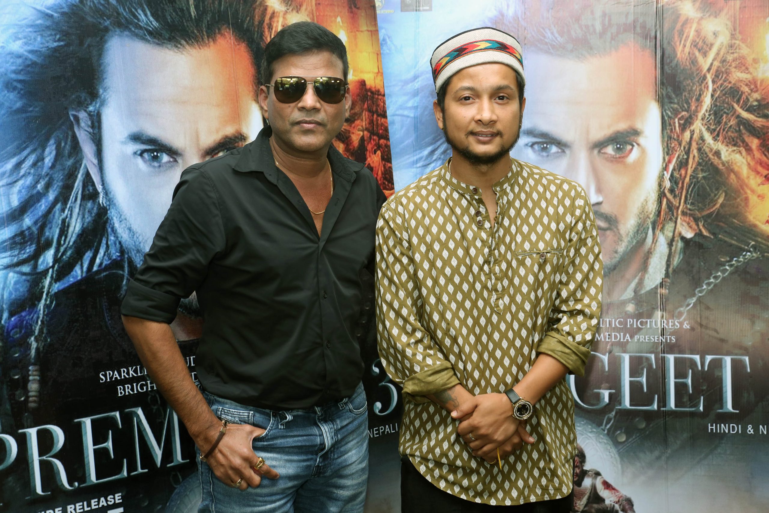 Indian Idol winner, singer-composer, Pawandeep Rajan debuts as music director with “Prem Geet 3”!