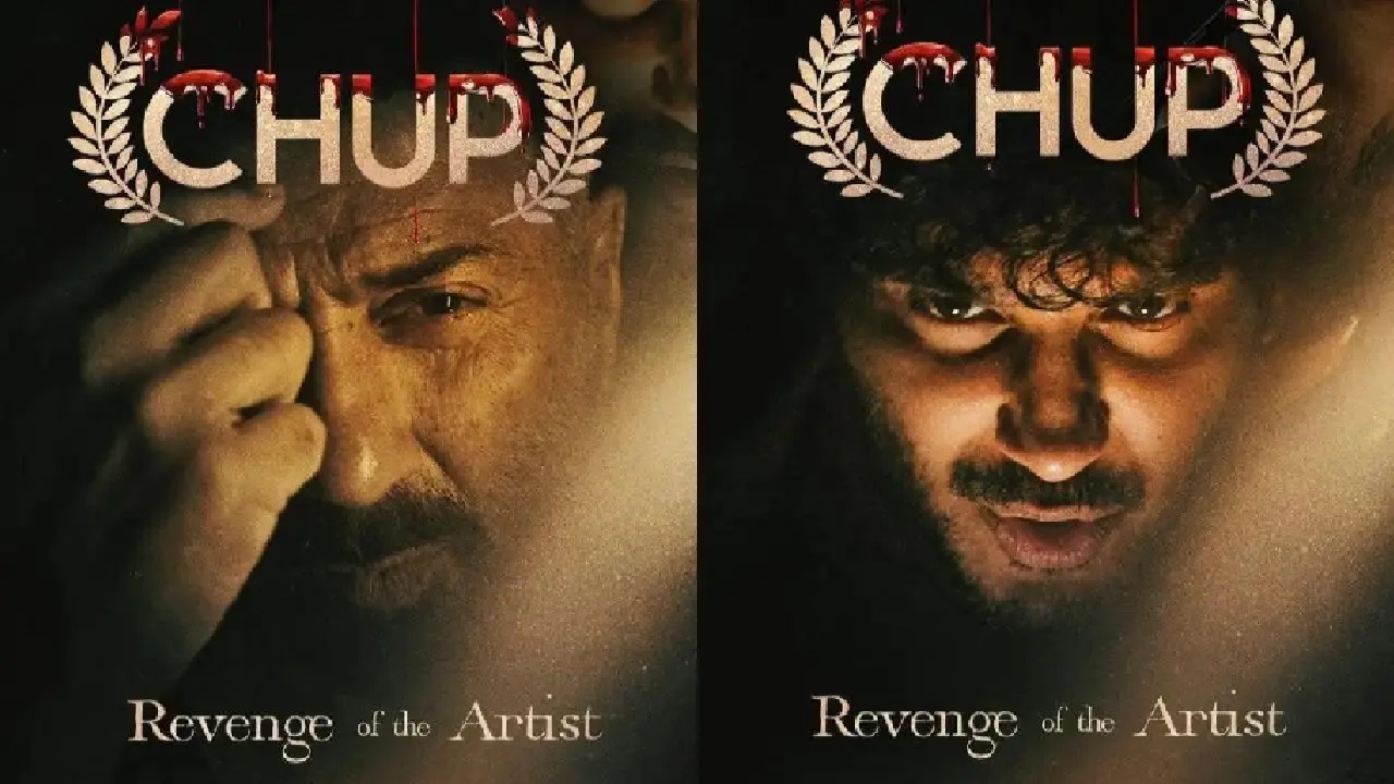 Before critics common people to watch R Balki’s Chup, free of cost!