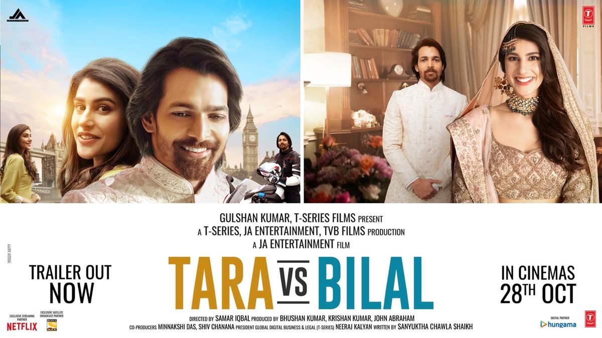 ‘Tara Vs Bilal’ teaches you the importance of family, love and overcoming your inner demons, trailer out!