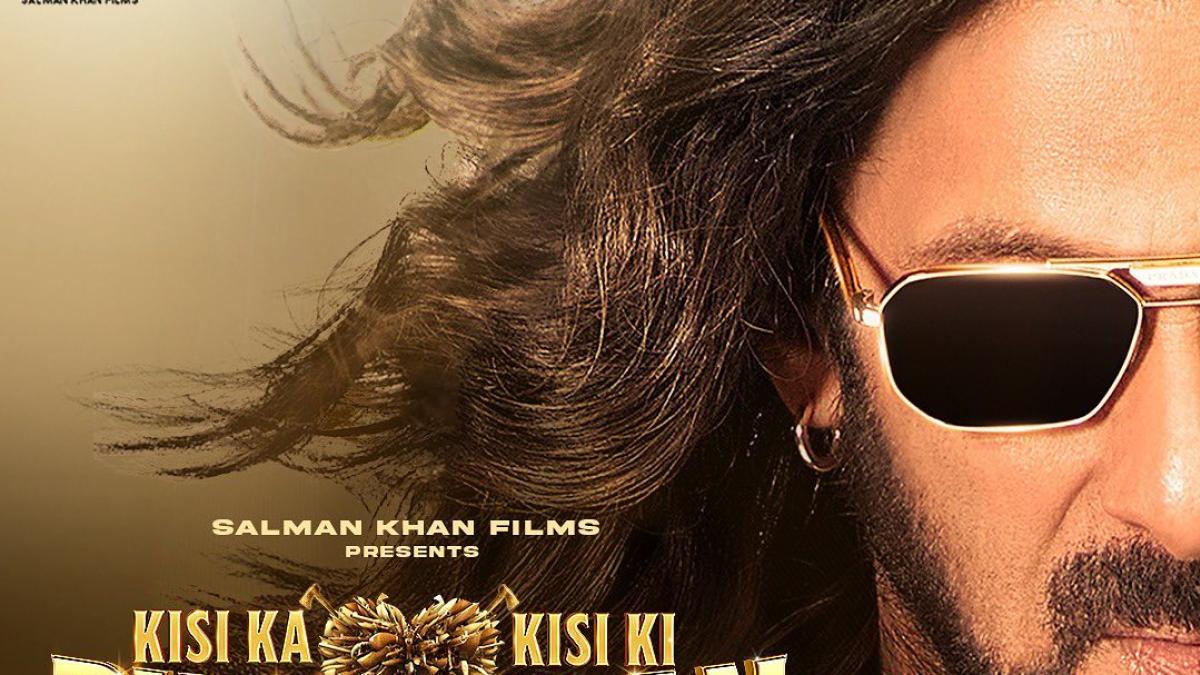 Salman Khan’s Kisi Ka Bhai Kisi Ki Jaan will release on Eid and Tiger 3 during Diwali 2023!