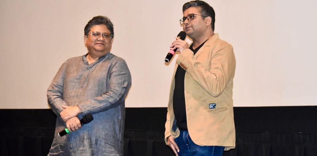 Yami Gautam Dhar starrer ‘Lost’ has concluded the Atlanta Indian Film Festival!