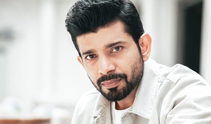 Vineet Kumar Singh tweets, “Excited to work with Kabir Khan Entertainment on this new project”!