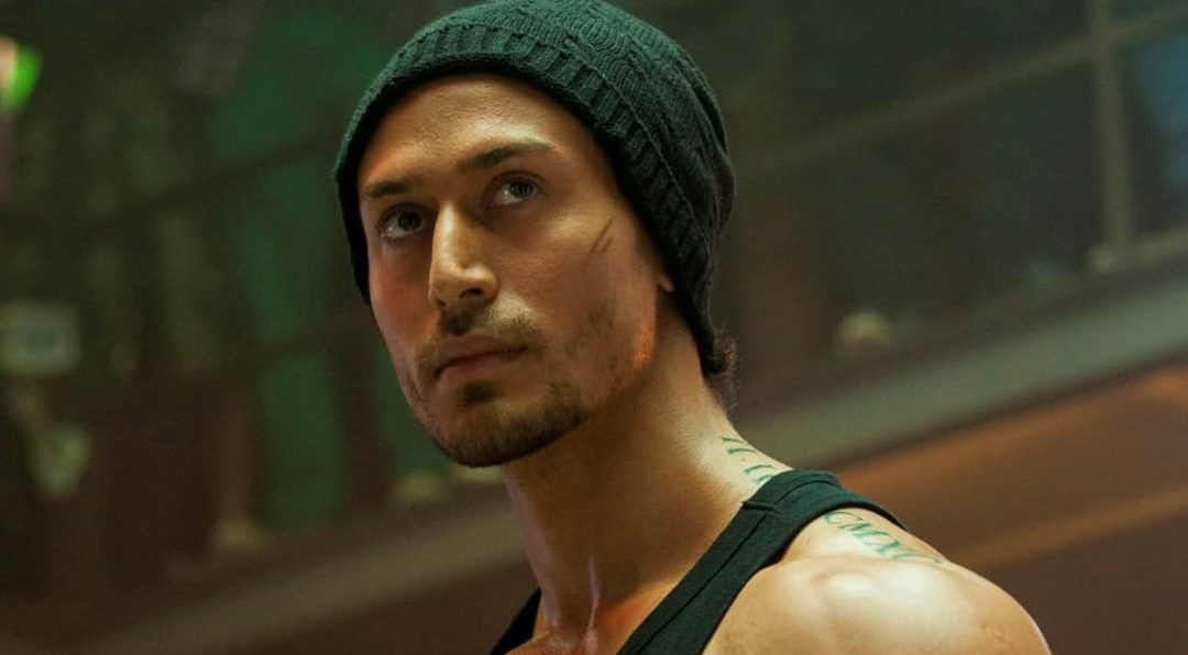 Is the youngest action superstar of Bollywood, Tiger Shroff, to be part of an  International action project?