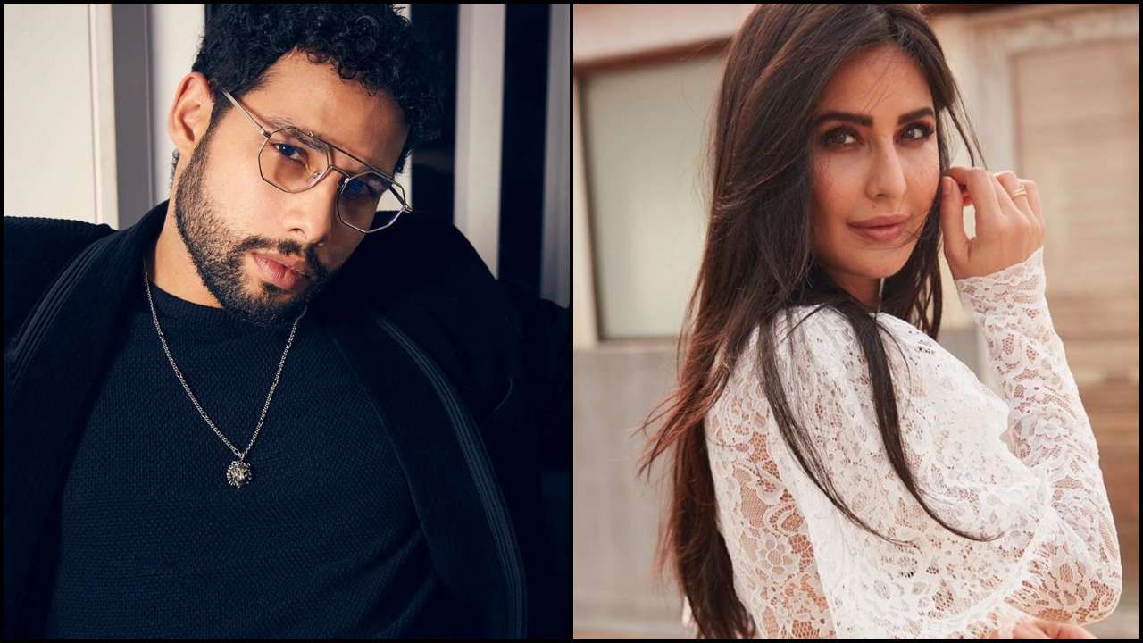 Siddhant Chaturvedi reveals ‘other side’ of Katrina Kaif!