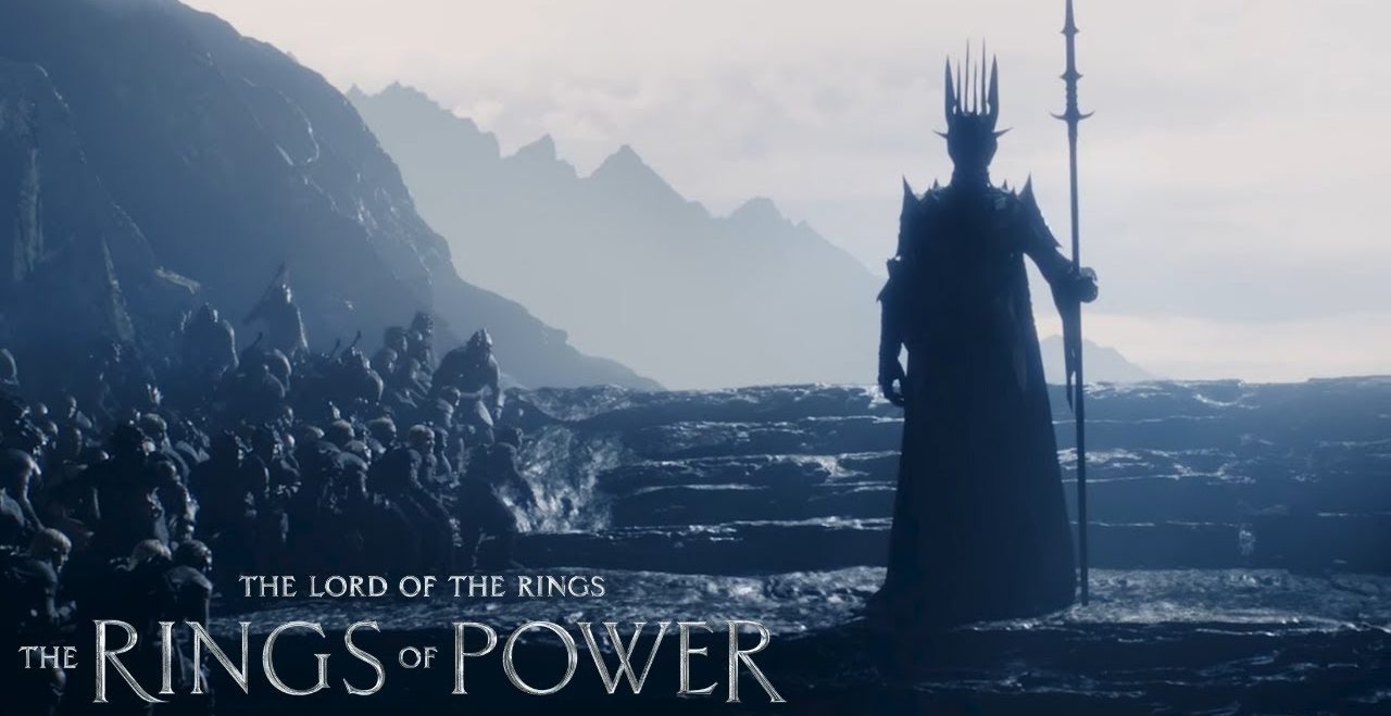 The Lord of The Rings: The Rings of Power Showrunner Patrick McKay teases Sauron’s reveal ahe ad of the epic season 1 finale!