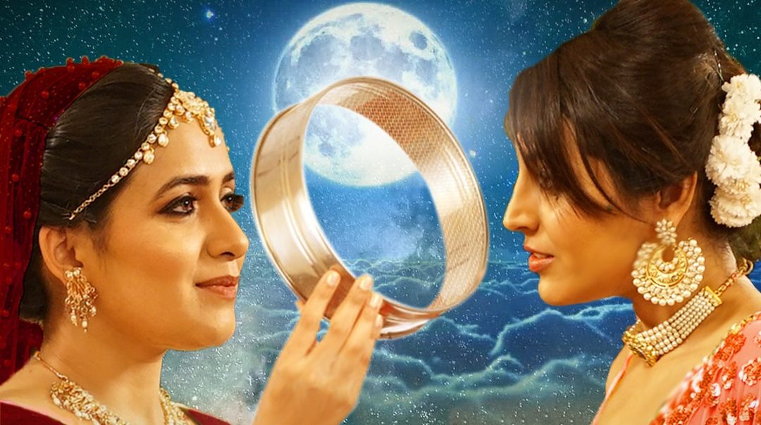 EORTV celebrates Karva Chauth with I Love Us 2 season finale episodes!