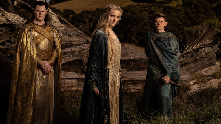 Galadriel, Gil-Galad, Elrond and Celebrimbor forge a fateful plan together in Season finale of ‘The Lord of the Rings: The Rings of Power’!