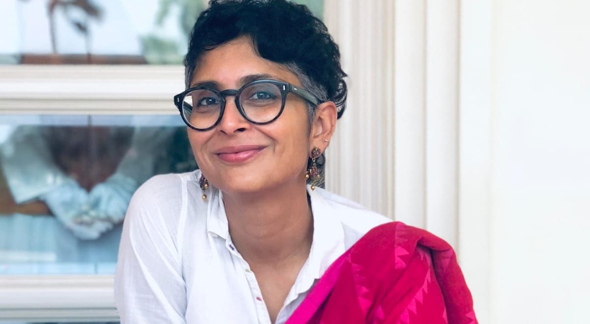 ALT EFF jury to be headed by  Kiran Rao!