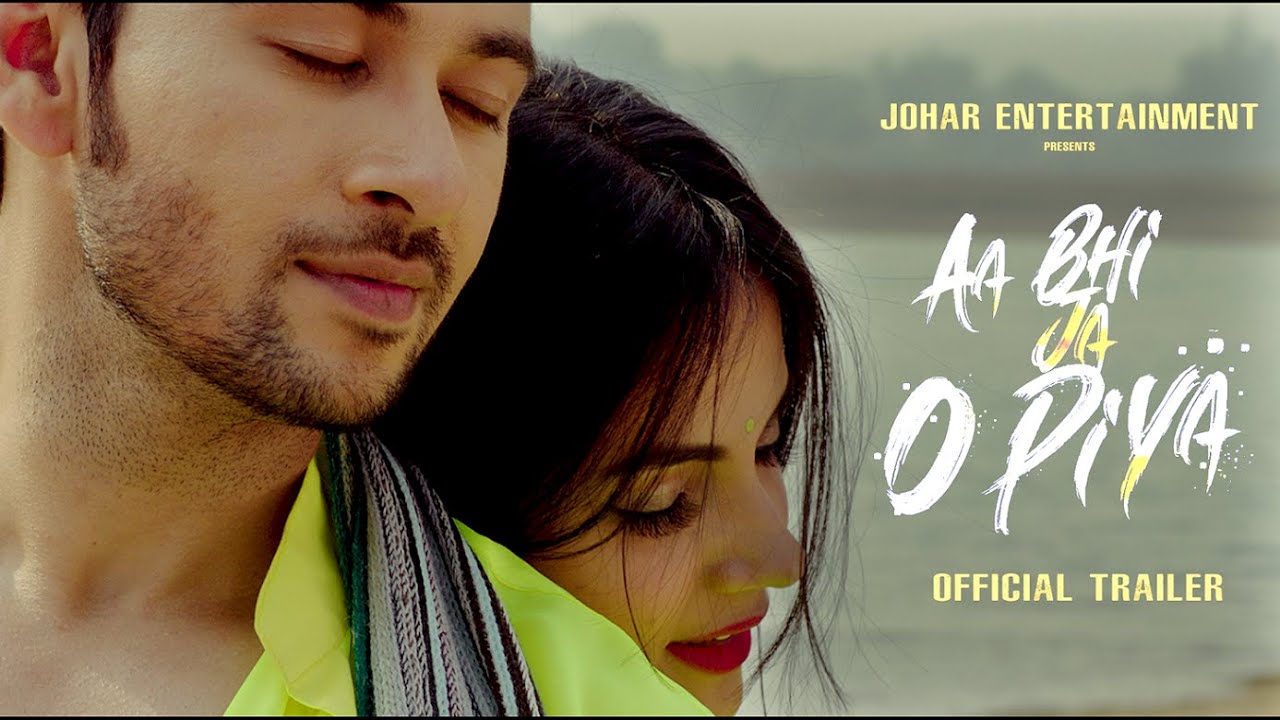 ‘Aa Bhi Ja O Piya’ proves that content is king, collects 14.10 crores in its first week!