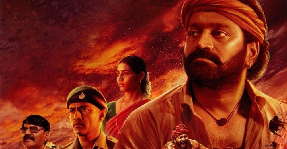 ‘Kantara’ opens with a great 1.27 Cr. Net box office collection in Hindi!