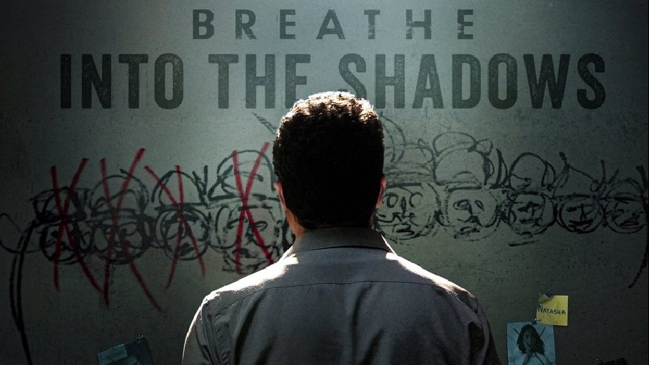 Breathe: Into the Shadows Season 2 to stream from  November 9!