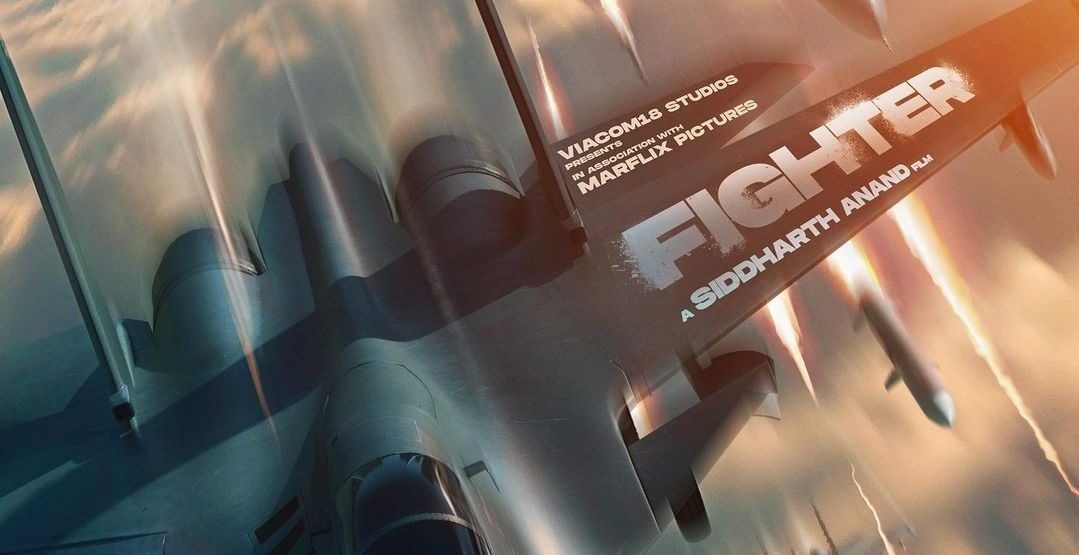 ‘Fighter’ gets a release date, Anil Kapoor announces it on social media!