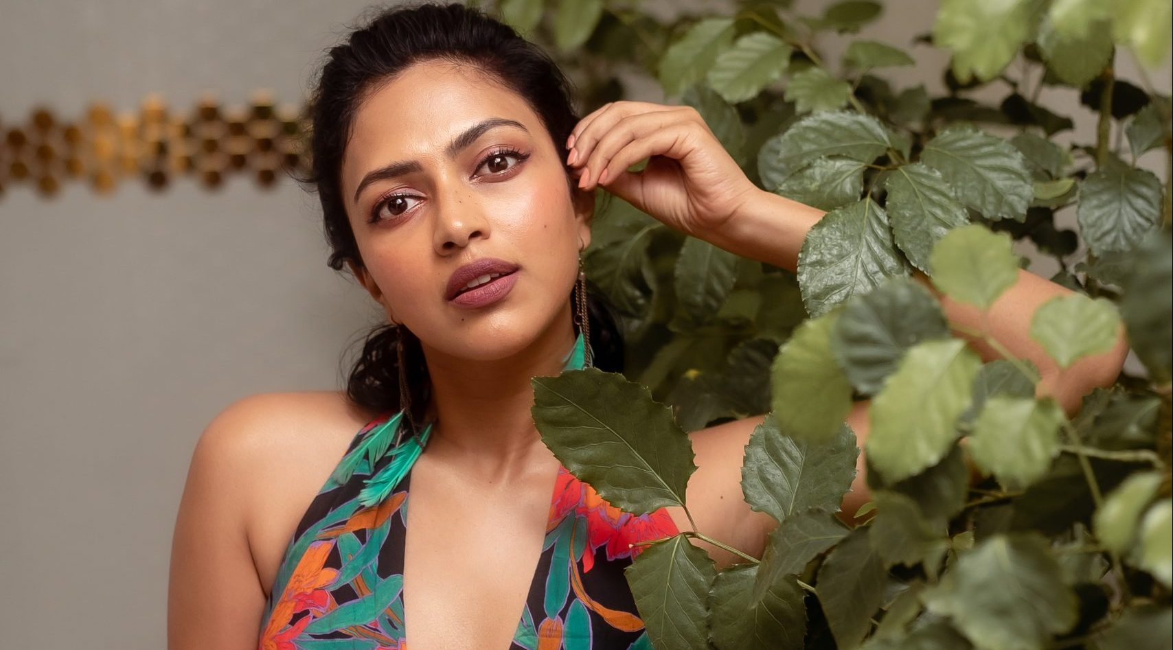 Amala Paul joins Ajay Devgn’s Bholaa!