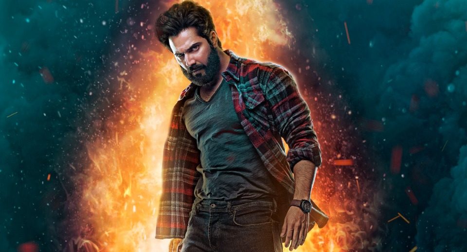 Varun Dhawan’s Bhediya role is rugged, raw and rousing animal avatar!