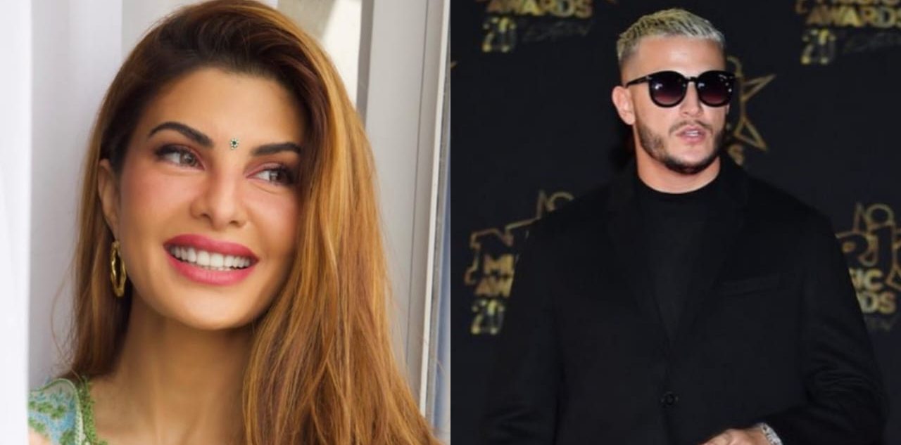 DJ Snake admits to be great fan of Jacqueline Fernandez!