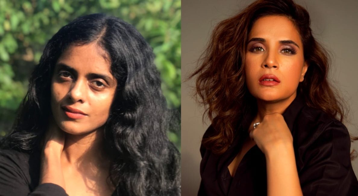 “Girls Will Be Girls”, produced by Richa Chadha and Ali Fazal, starts filming!