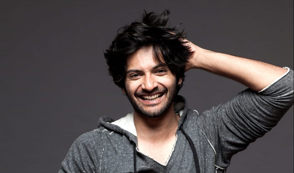 Ali Fazal’s next Hollywood project is ‘Afghan Dreamers’!