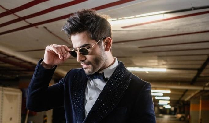 Karan Tacker says that he wanted to look as regular as possible in Khakee: The Bihar Chapter’!