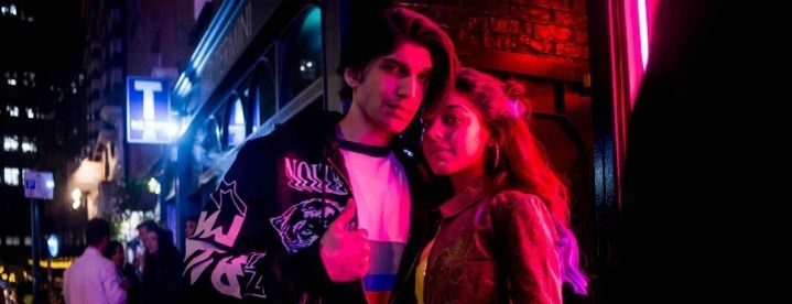 Alaya F starrer ‘Almost Pyaar with DJ Mohabbat’ to premiere at the 2022 International Marrakech Film Festival!