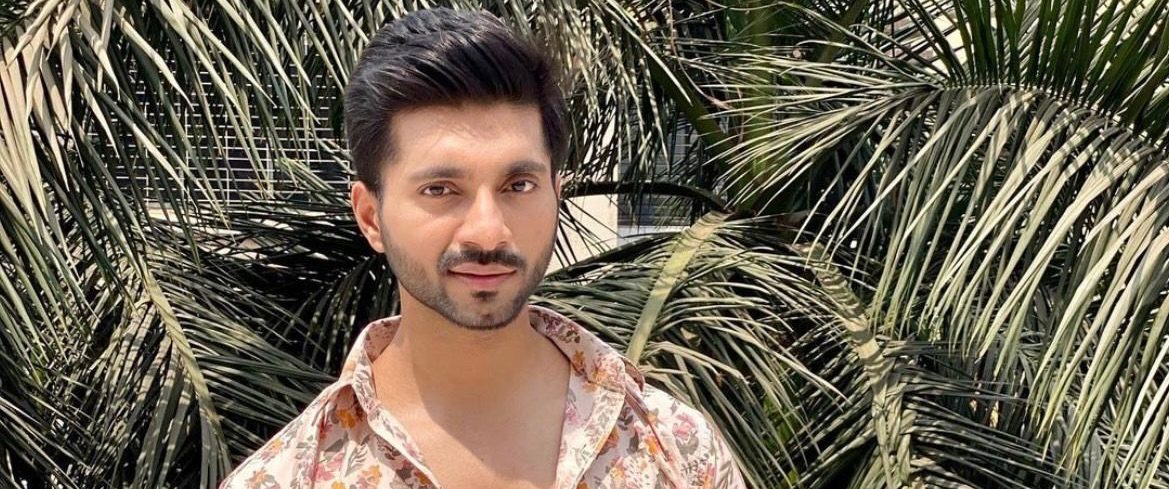 Sindoor Ki Keemat actor Prateik Chaudhary feels changing times have made life more easy and comfortable!