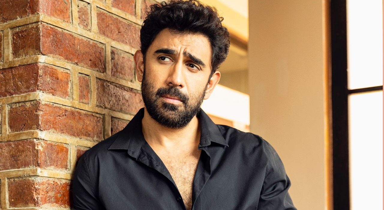 Amit Sadh announces his next project, ‘Pune Highway’!