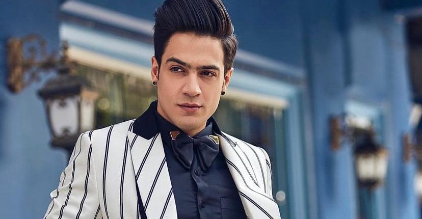 Is Shivam Sharma Going To Be Seen on MTV Splitsvilla 14 as a Wild Card Entry?