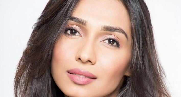 ‘Inspector Avinash’ actress  Aeshra Patel hopes to now make a mark as an actor!