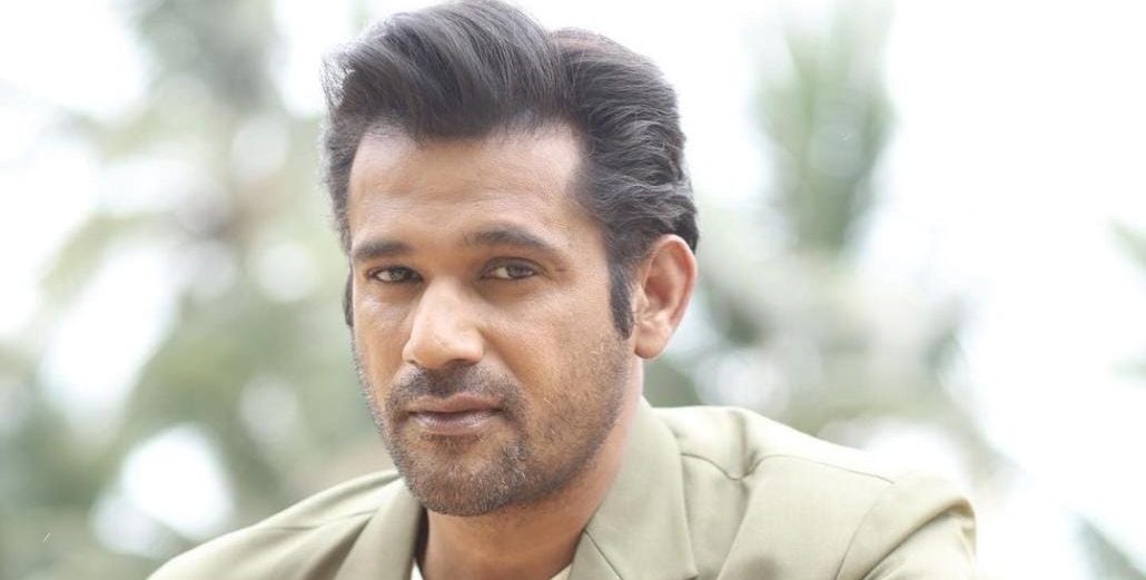 Sohum Shah wants to play more edgy characters!