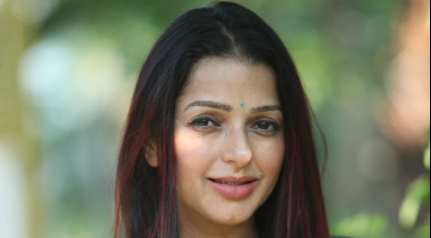 Bhumika Chawla urges, “Make a difference if you can”!