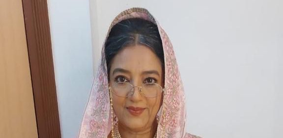 ‘Rabb Se Hai Dua’ actor Sheela Sharma says, “I was elated when I was offered the role of dadi”!
