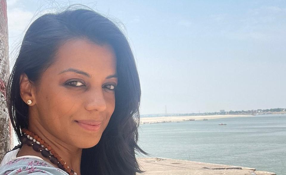 Mugdha Veira Godse all ready to open “File 323”!