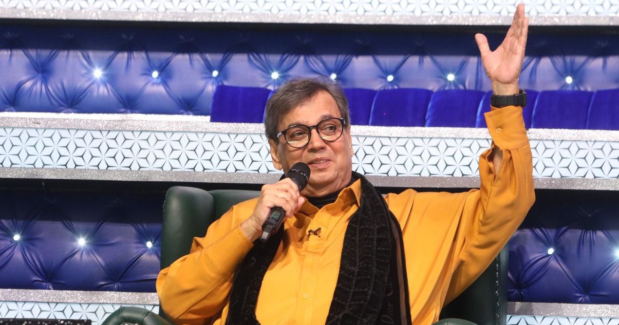 In Indian Indol 13’s “Celebrating Mukta Arts”, Subhash Ghai loves Debosmita Roy’s performance!