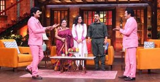 Watch ‘Narayan Family Special’ in TKSS!