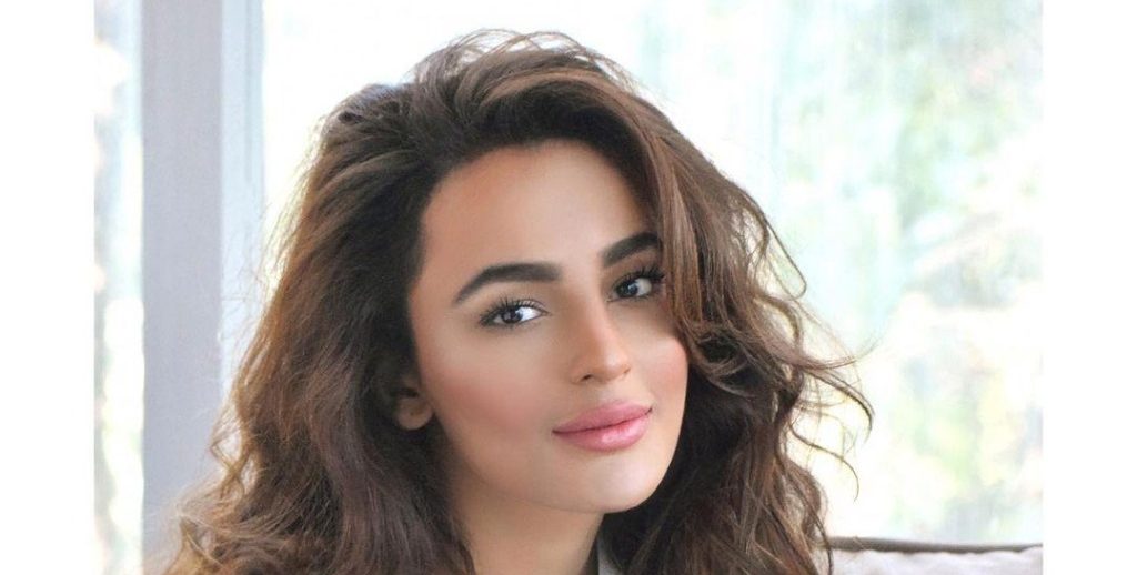 Seerat Kapoor says, “You will always get to see a new me”!