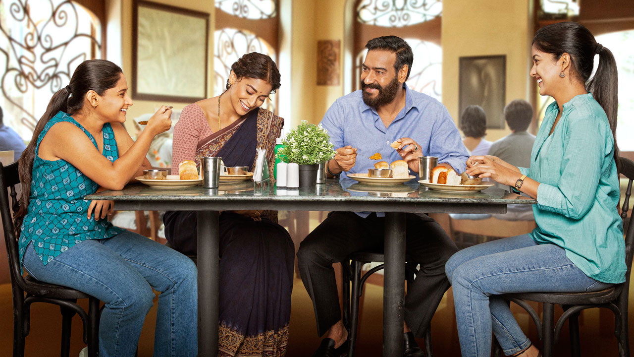 Review : Drishyam 2 : Captivating and engrossing sequel!