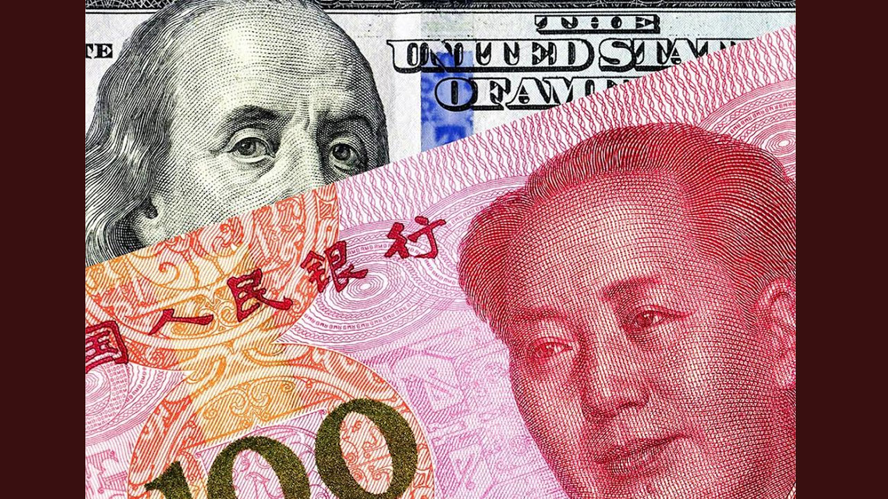 Saudi Arabia Declares CHINA Its “Reliable Partners”… Dollar Dominance Scheduled for TERMINATION.