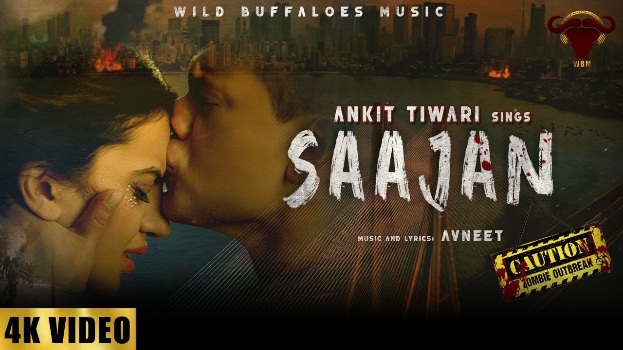 Kashika Kapoor’s ‘Saajan’ is  Aadil Jaipuri, legendary lyricist Hasrat Jaipuri’s grandson!