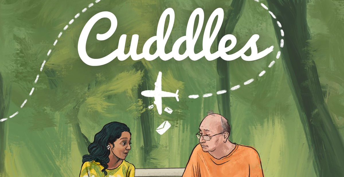 Jamie Lever’s debut film ‘Cuddles’ to be released on Disney+Hotstar!