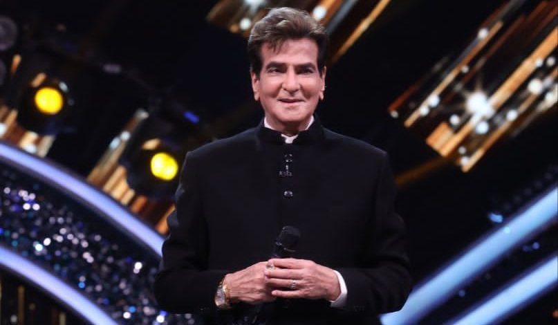 Sony TV’s Indian Idol 13 to have a Jeetendra Ji Special!